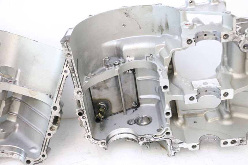 photo de ONDERSTE MOTORKAST KAWASAKI ER-6 ER6 N 650 (2005 - 2009) - Profielaanzicht