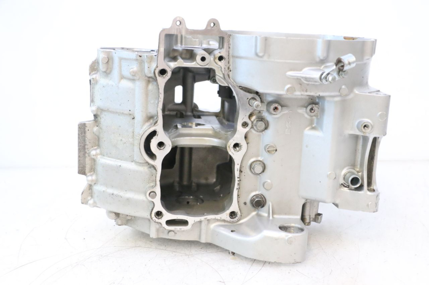 photo de ONDERSTE MOTORKAST KAWASAKI ER-6 ER6 N 650 (2005 - 2009) - Zoom op gebruiksstaat