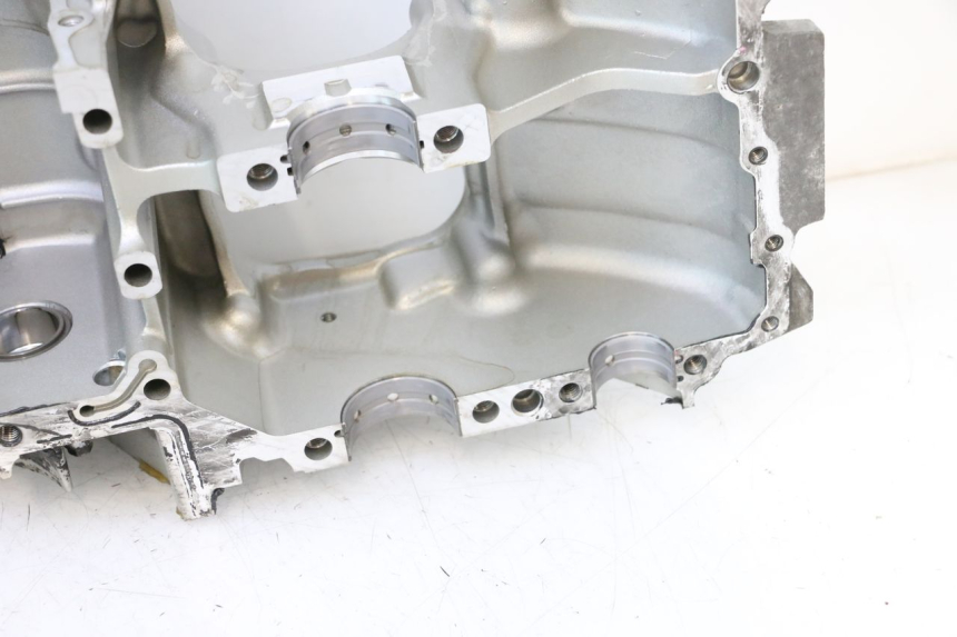 photo de ONDERSTE MOTORKAST KAWASAKI ER-6 ER6 N 650 (2005 - 2009) - Hoofdaanzicht