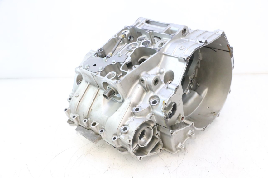photo de ONDERSTE MOTORKAST KAWASAKI ER-6 ER6 N 650 (2005 - 2009) - Andere kijkhoek