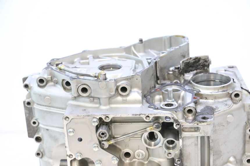 photo de ONDERSTE MOTORKAST KAWASAKI ER-6 ER6 N 650 (2005 - 2009) - Technische close-up