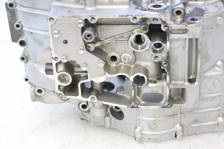 photo de ONDERSTE MOTORKAST KAWASAKI ER-6 ER6 N 650 (2005 - 2009) - Overzicht