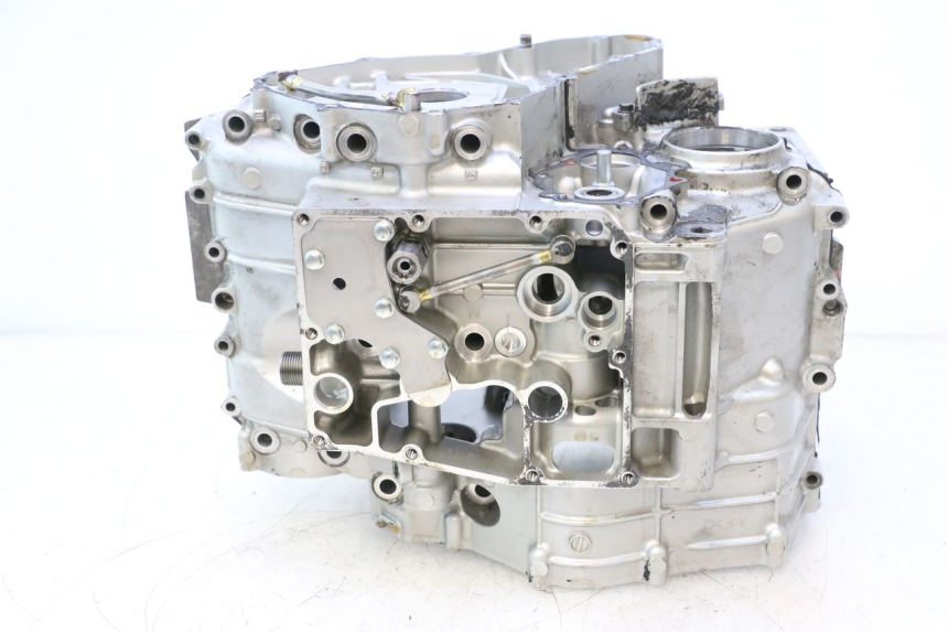 photo de ONDERSTE MOTORKAST KAWASAKI ER-6 ER6 N 650 (2005 - 2009) - Bevestigingspunten