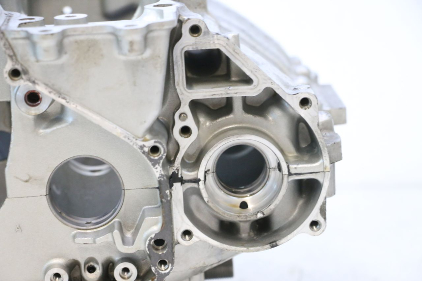photo de ONDERSTE MOTORKAST KAWASAKI ER-6 ER6 N 650 (2005 - 2009) - Markeringen en referenties
