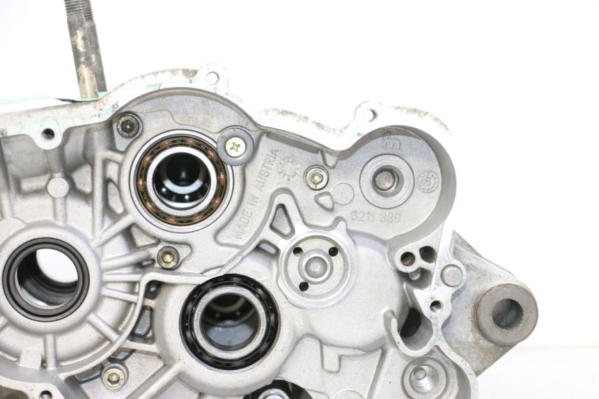 photo de ONDERKANT MOTORBLOK APRILIA ETX 125 (1998 - 2002) - Productaanzicht