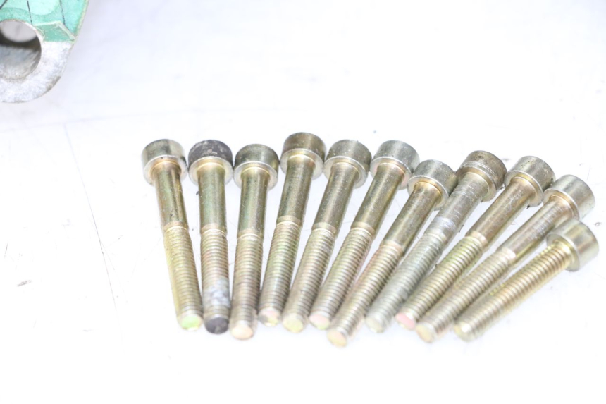 photo de ONDERKANT MOTORBLOK APRILIA ETX 125 (1998 - 2002) - Aanvullende foto