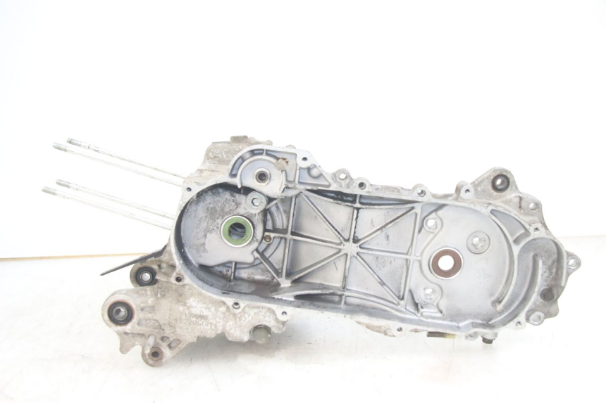 photo de ONDERKANT MOTORBLOK JM MOTORS EVOLIS 4T 50 (2018 - 2022) - Hoofdaanzicht