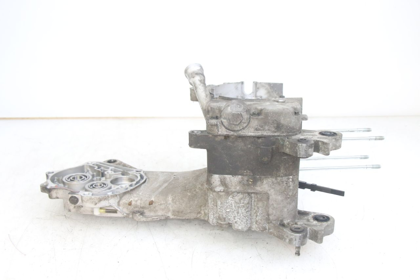 photo de ONDERKANT MOTORBLOK JM MOTORS EVOLIS 4T 50 (2018 - 2022) - Detail van het onderdeel