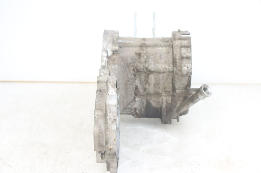 photo de ONDERKANT MOTORBLOK JM MOTORS EVOLIS 4T 50 (2018 - 2022) - Zoom op gebruiksstaat