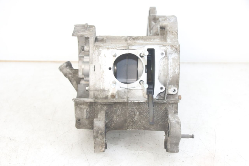 photo de ONDERKANT MOTORBLOK JM MOTORS EVOLIS 4T 50 (2018 - 2022) - Bevestigingspunten