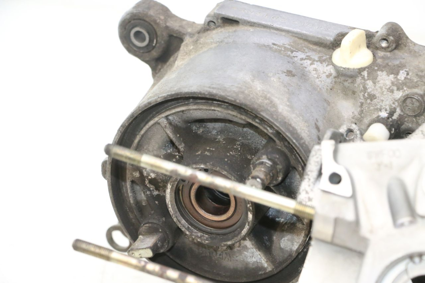 photo de ONDERSTE MOTORKAST MBK EVOLIS 80 (1993 - 1999) - Aanvullende foto