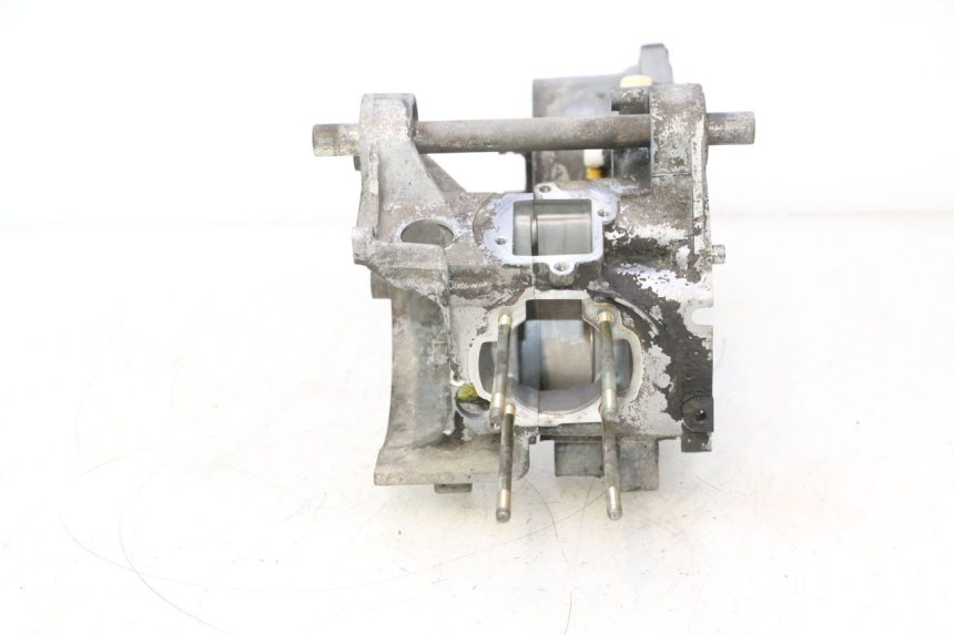 photo de ONDERSTE MOTORKAST MBK EVOLIS 80 (1993 - 1999) - Markeringen en referenties