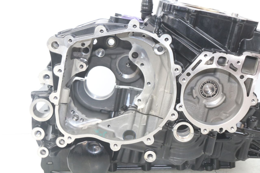 photo de ONDERKANT MOTORBLOK BMW F GS K81 850 (2018 - 2023) - Productaanzicht