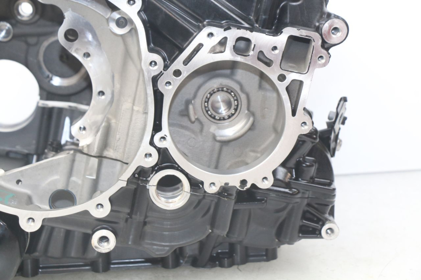 photo de ONDERKANT MOTORBLOK BMW F GS K81 850 (2018 - 2023) - Kenmerkende details