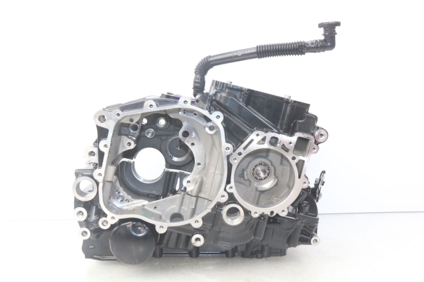 photo de ONDERKANT MOTORBLOK BMW F GS K81 850 (2018 - 2023) - Zoom op componenten