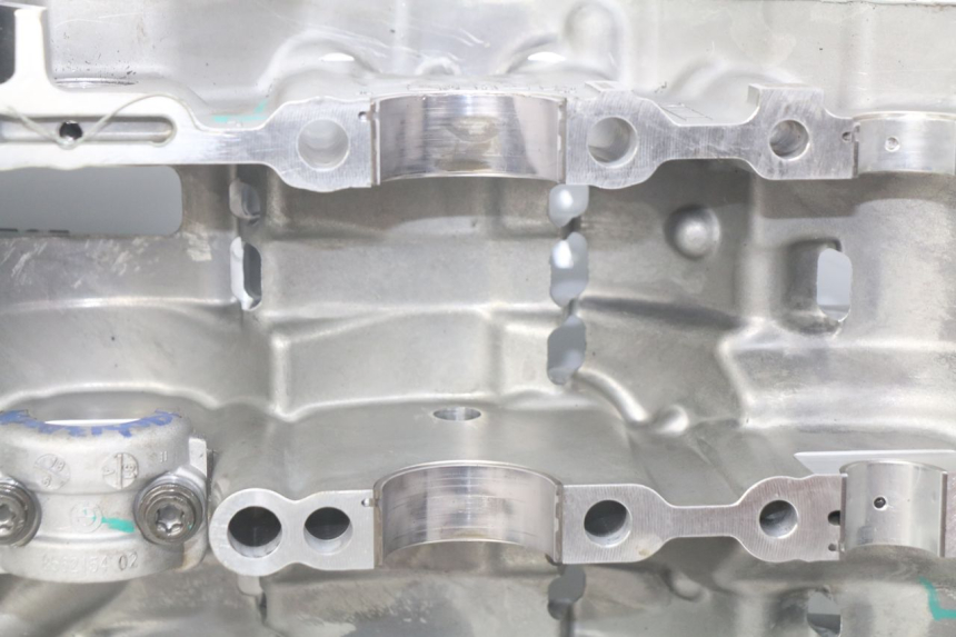 photo de ONDERKANT MOTORBLOK BMW F GS K81 850 (2018 - 2023) - Visuele inspectie