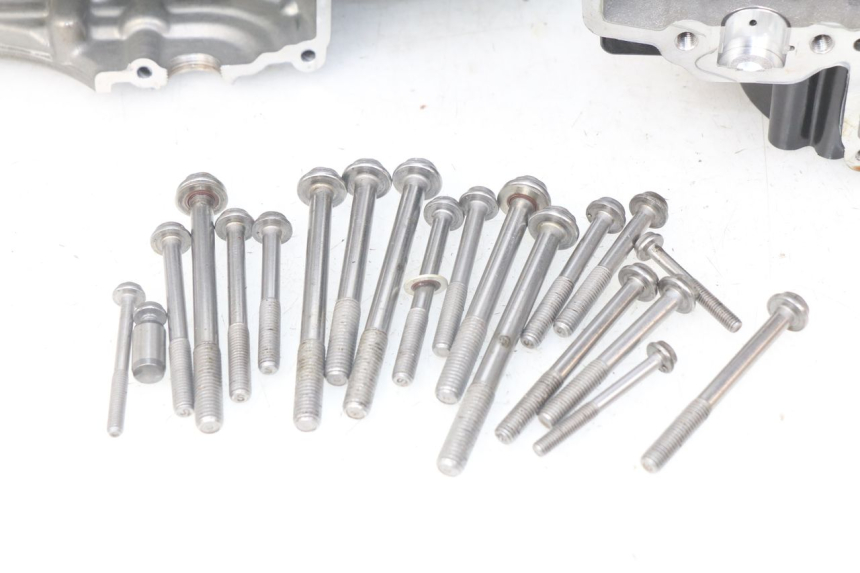 photo de ONDERKANT MOTORBLOK BMW F GS K81 850 (2018 - 2023) - Alternatieve hoek