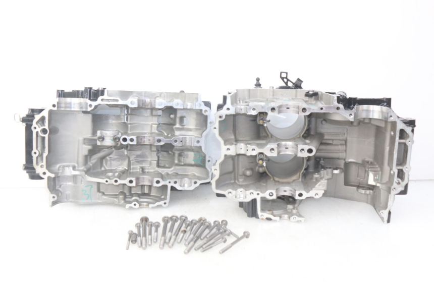 photo de ONDERKANT MOTORBLOK BMW F GS K81 850 (2018 - 2023) - Zoom op kwaliteit