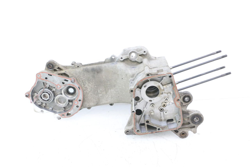 photo de ONDERSTE MOTORKAST JM MOTORS F45i 4T 50 (2020 - 2023) - Hoofdaanzicht