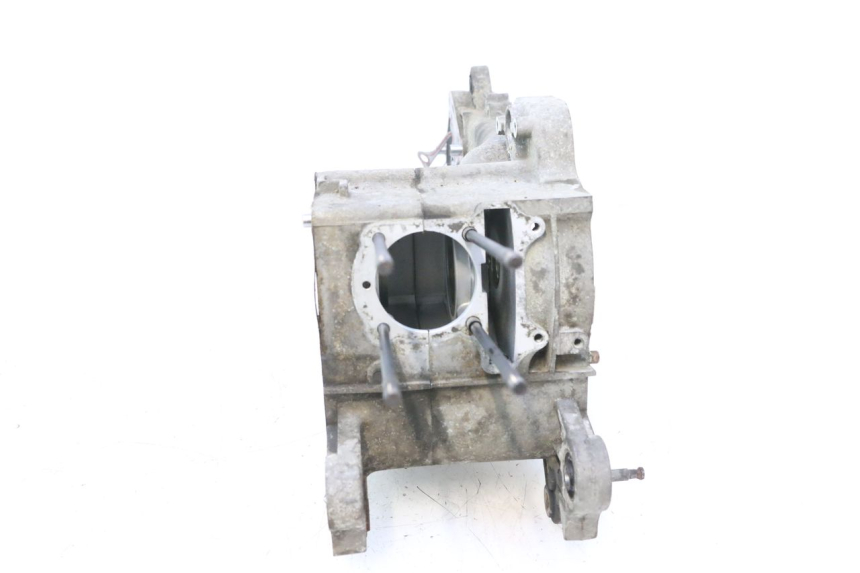 photo de ONDERSTE MOTORKAST JM MOTORS F45i 4T 50 (2020 - 2023) - Kenmerkende details