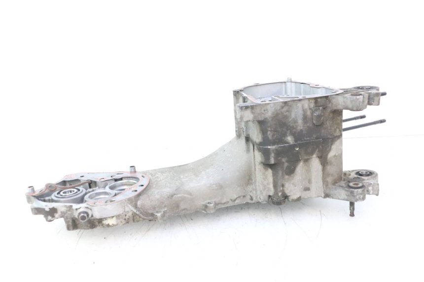 photo de ONDERSTE MOTORKAST JM MOTORS F45i 4T 50 (2020 - 2023) - Detailaanzicht