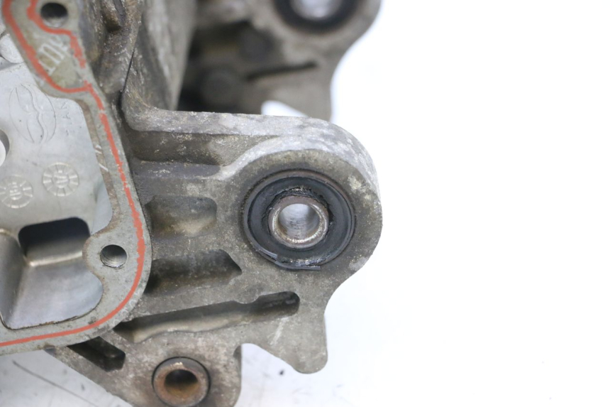 photo de ONDERSTE MOTORKAST JM MOTORS F45i 4T 50 (2020 - 2023) - Andere kijkhoek
