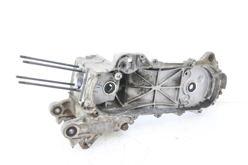 photo de ONDERSTE MOTORKAST JM MOTORS F45i 4T 50 (2020 - 2023) - Staat van het oppervlak