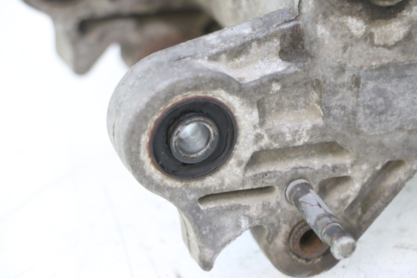photo de ONDERSTE MOTORKAST JM MOTORS F45i 4T 50 (2020 - 2023) - Gecontroleerd onderdeel