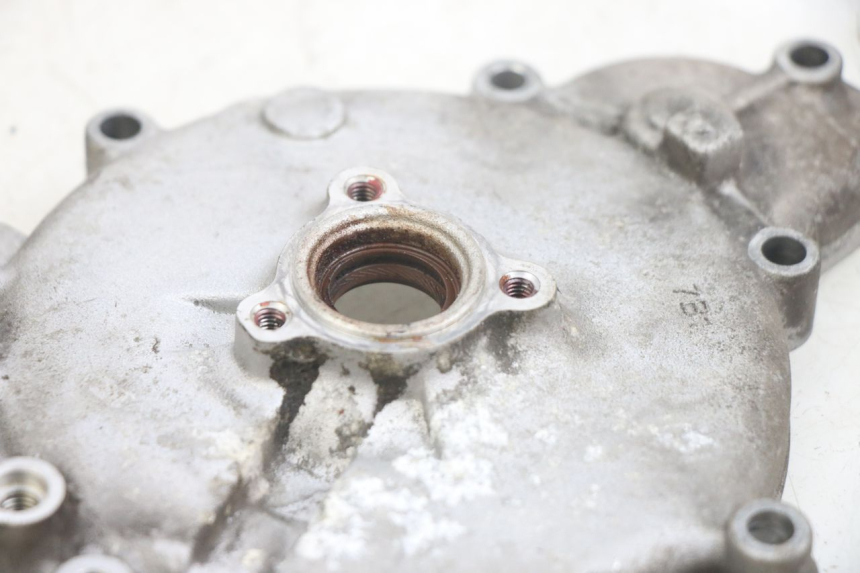 photo de ONDERKANT MOTORBLOK TNT MOTOR FASTINO 4T 50 (2013 - 2019) - Detail van het onderdeel