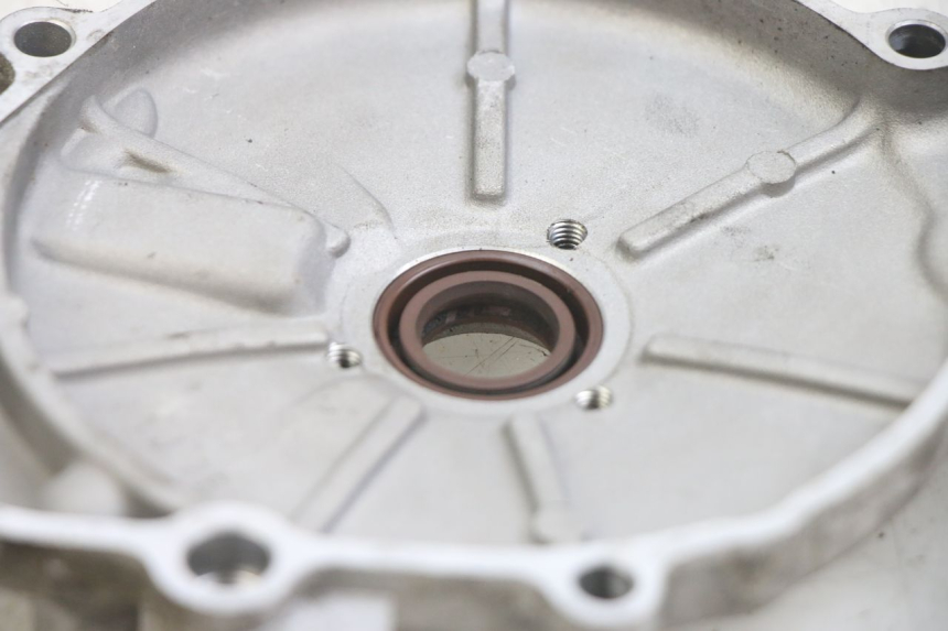 photo de ONDERKANT MOTORBLOK TNT MOTOR FASTINO 4T 50 (2013 - 2019) - Zoom op gebruiksstaat