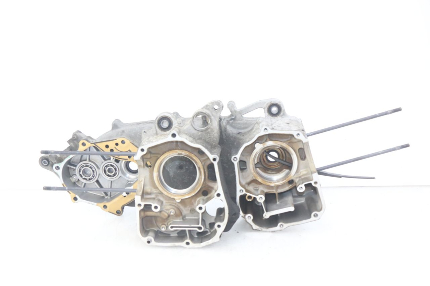 photo de ONDERKANT MOTORBLOK HONDA FES S-WING SWING ABS 125 (2007 - 2015) - Detailaanzicht