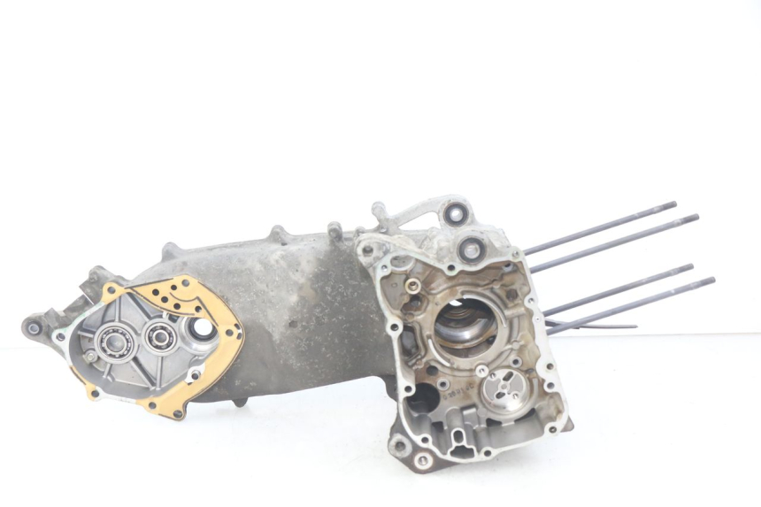 photo de ONDERKANT MOTORBLOK HONDA FES S-WING SWING ABS 125 (2007 - 2015) - Technische close-up