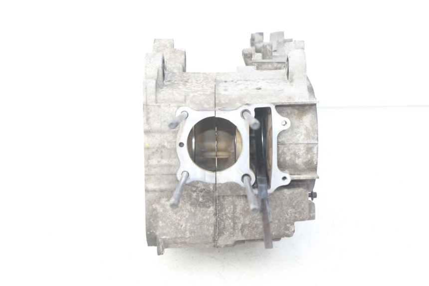 photo de ONDERKANT MOTORBLOK HONDA FES S-WING SWING ABS 125 (2007 - 2015) - Markeringen en referenties