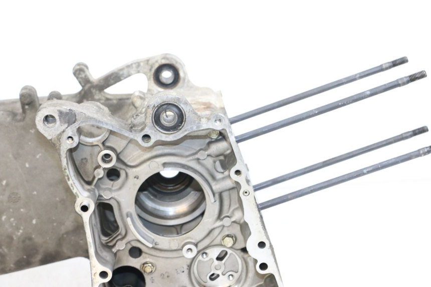 photo de ONDERKANT MOTORBLOK HONDA FES S-WING SWING ABS 125 (2007 - 2015) - Productaanzicht