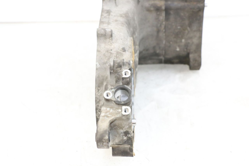 photo de ONDERKANT MOTORBLOK HONDA FES S-WING SWING ABS 125 (2007 - 2015) - Zoom op gebruiksstaat