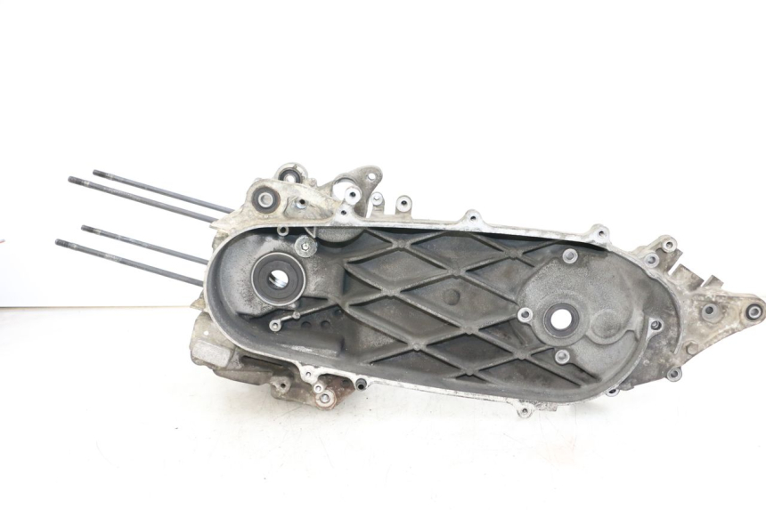 photo de ONDERKANT MOTORBLOK HONDA FES S-WING SWING ABS 125 (2007 - 2015) - Gecontroleerd onderdeel