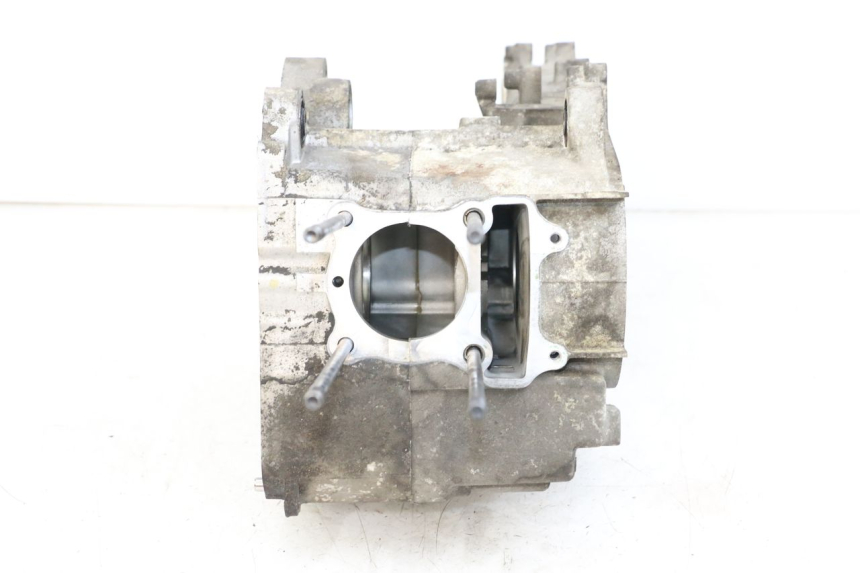 photo de ONDERKANT MOTORBLOK HONDA FES S-WING SWING ABS 125 (2007 - 2015) - Markeringen en referenties