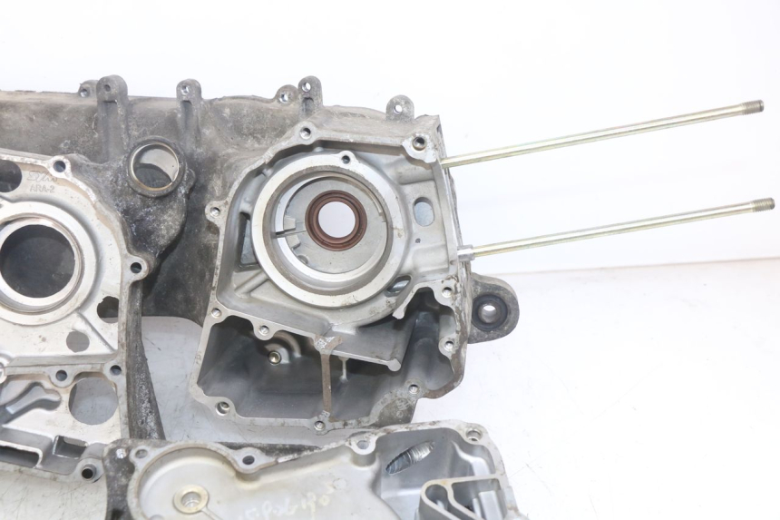 photo de ONDERKANT MOTORBLOK SYM FIDDLE 3 III 125 (2014 - 2020) - Alternatieve hoek