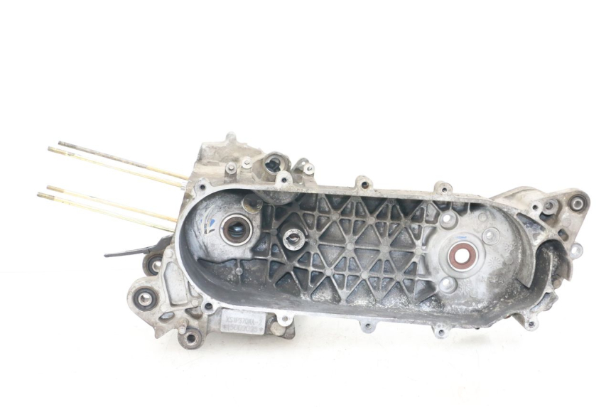 photo de ONDERKANT MOTORBLOK SYM FIDDLE 3 III 50 (2014 - 2020) - Hoofdaanzicht