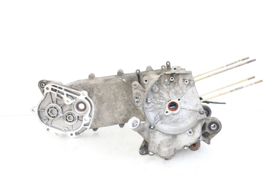 photo de ONDERKANT MOTORBLOK SYM FIDDLE 3 III 50 (2014 - 2020) - Productaanzicht