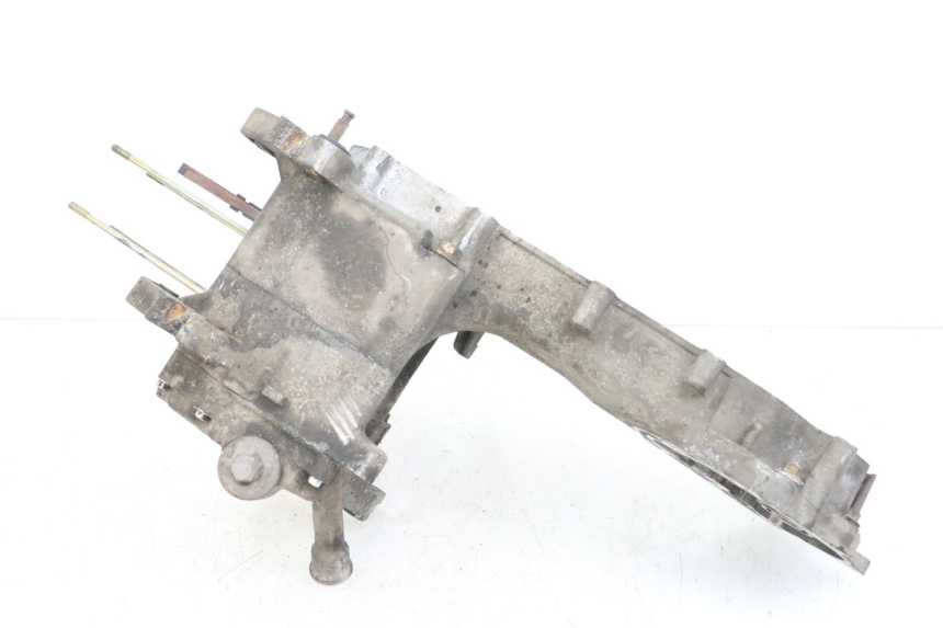 photo de ONDERKANT MOTORBLOK SYM FIDDLE 3 III 50 (2014 - 2020) - Zoom op gebruiksstaat