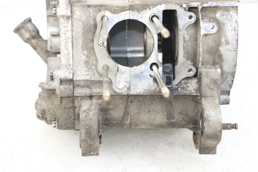 photo de ONDERKANT MOTORBLOK SYM FIDDLE 3 III 50 (2014 - 2020) - Andere kijkhoek