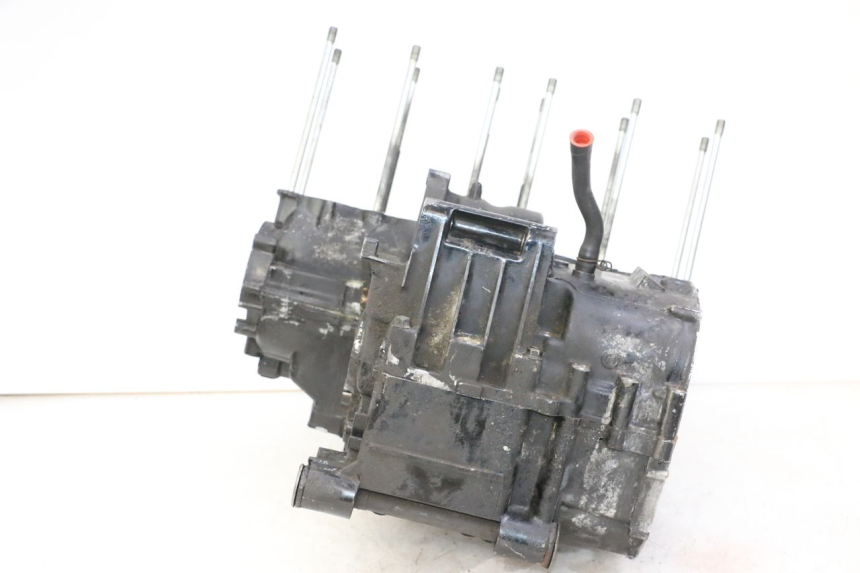 photo de ONDERKANT MOTORBLOK YAMAHA FJ 36Y 1100 (1984 - 1985) - Kenmerkende details