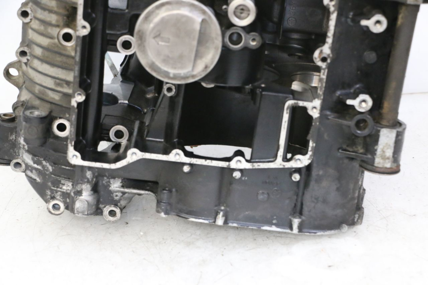 photo de ONDERKANT MOTORBLOK YAMAHA FJ 36Y 1100 (1984 - 1985) - Alternatieve hoek