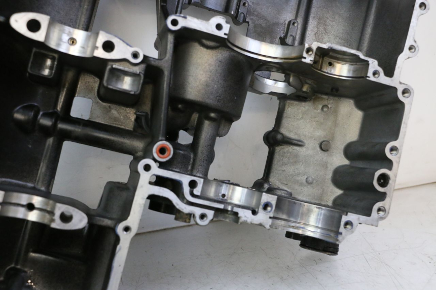 photo de ONDERKANT MOTORBLOK YAMAHA FJ 36Y 1100 (1984 - 1985) - Zoom op gebruiksstaat