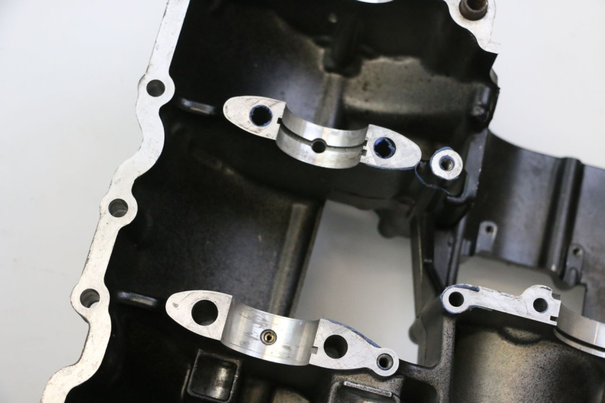 photo de ONDERKANT MOTORBLOK YAMAHA FJ 36Y 1100 (1984 - 1985) - Technische close-up