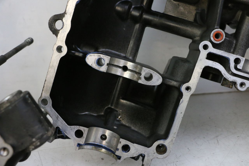 photo de ONDERKANT MOTORBLOK YAMAHA FJ 36Y 1100 (1984 - 1985) - Overzicht