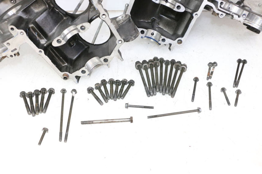 photo de ONDERKANT MOTORBLOK YAMAHA FJ 36Y 1100 (1984 - 1985) - Productaanzicht