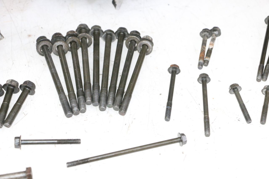 photo de ONDERKANT MOTORBLOK YAMAHA FJ 36Y 1100 (1984 - 1985) - Kenmerkende details