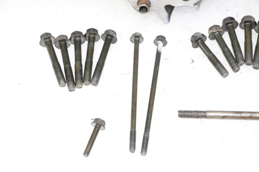 photo de ONDERKANT MOTORBLOK YAMAHA FJ 36Y 1100 (1984 - 1985) - Detailaanzicht